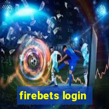 firebets login