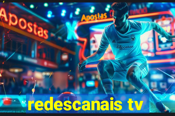 redescanais tv