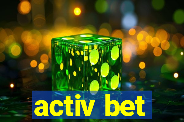 activ bet