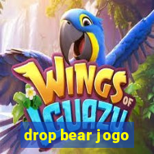 drop bear jogo