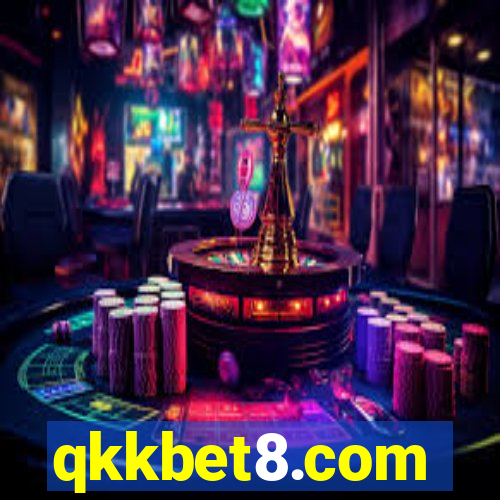 qkkbet8.com