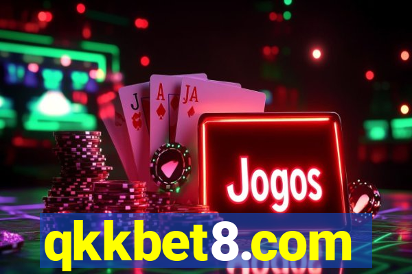 qkkbet8.com