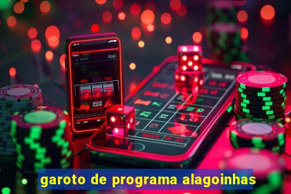 garoto de programa alagoinhas