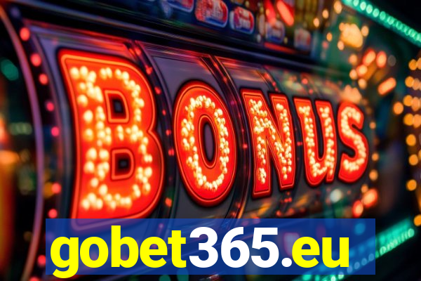 gobet365.eu