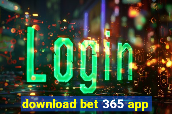 download bet 365 app