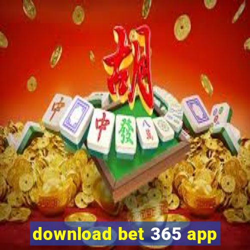 download bet 365 app