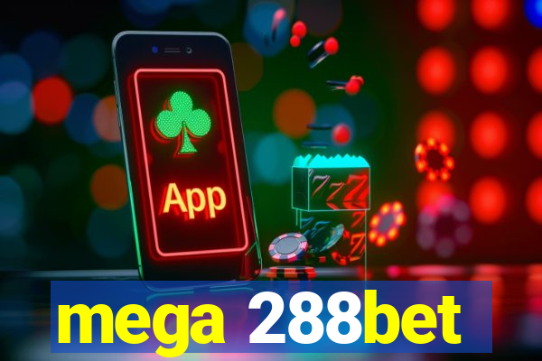 mega 288bet