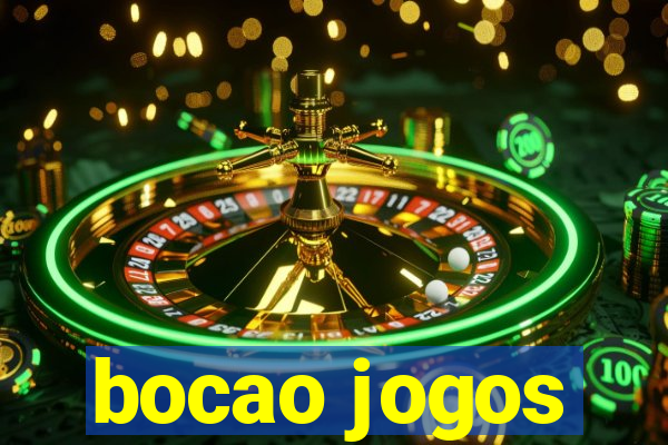 bocao jogos