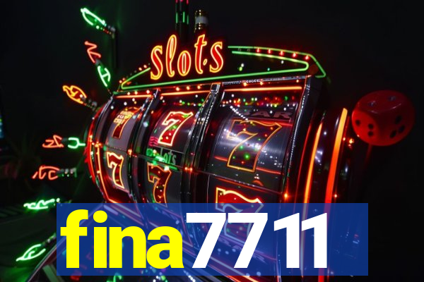 fina7711