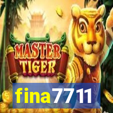 fina7711