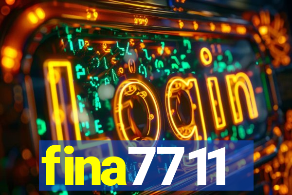 fina7711