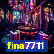 fina7711