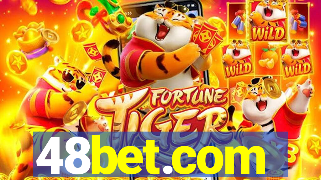 48bet.com