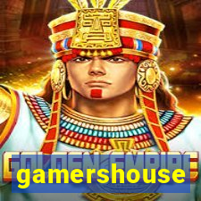 gamershouse