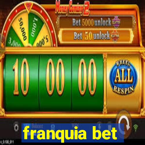 franquia bet