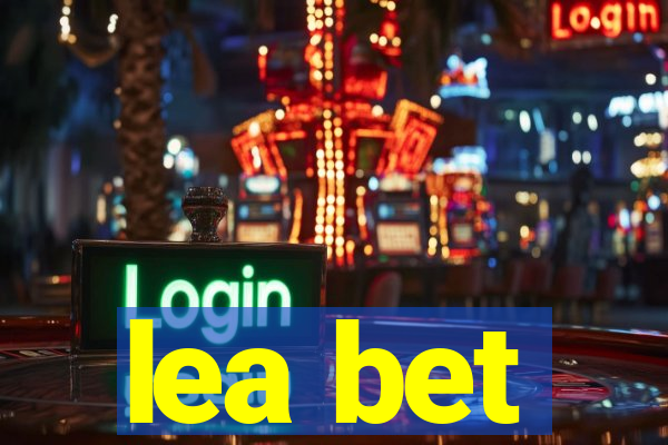 lea bet