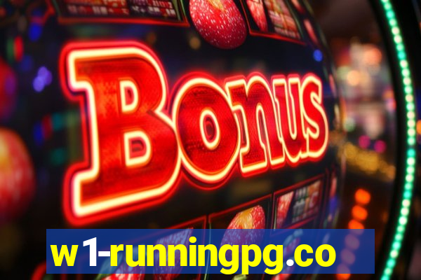 w1-runningpg.com