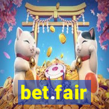 bet.fair