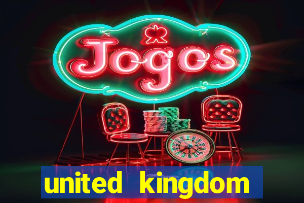 united kingdom casinos online