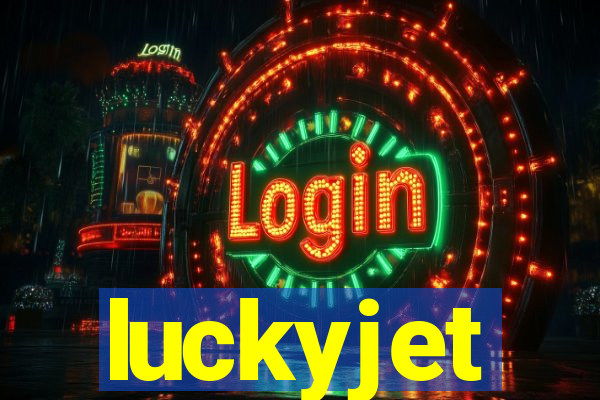 luckyjet