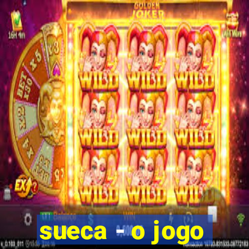 sueca - o jogo