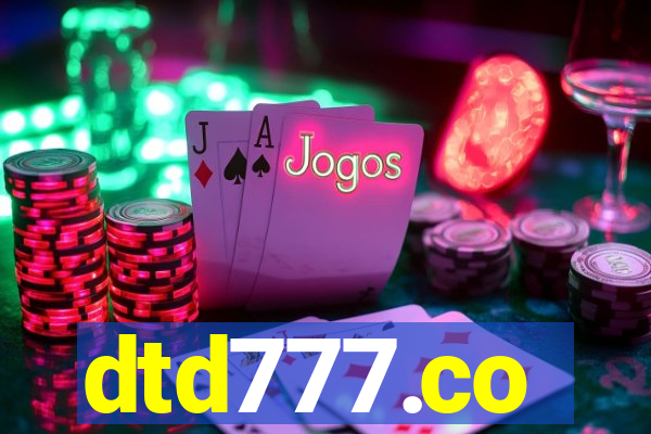 dtd777.co