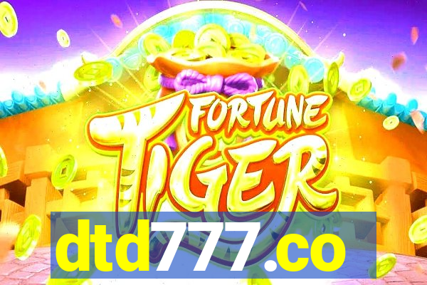 dtd777.co