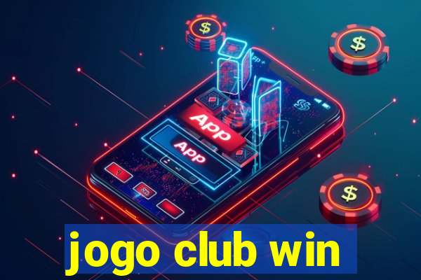 jogo club win