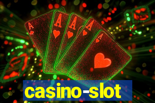 casino-slot