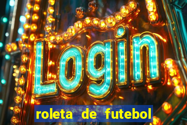 roleta de futebol carreira roleta