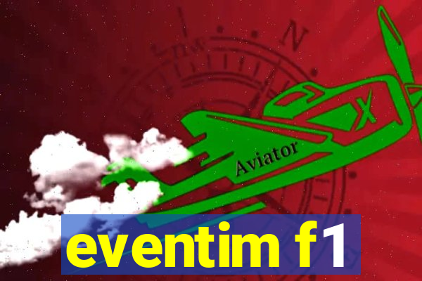 eventim f1