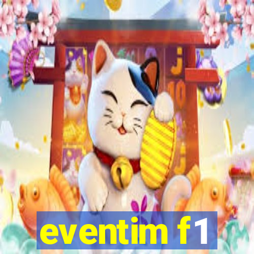 eventim f1