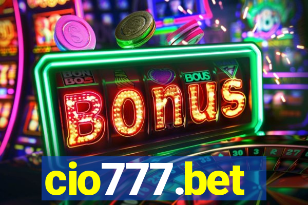 cio777.bet