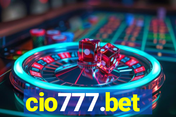 cio777.bet