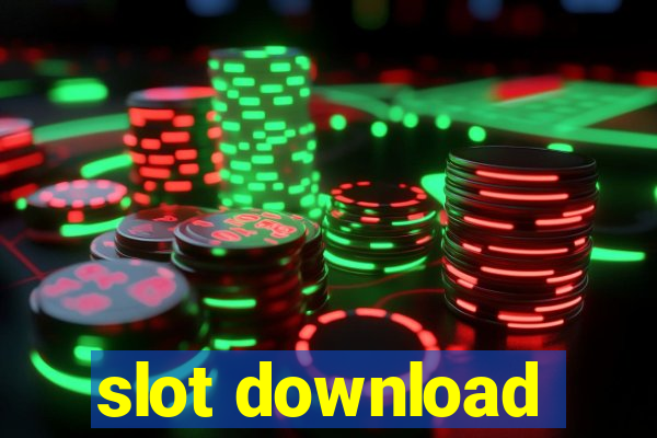 slot download