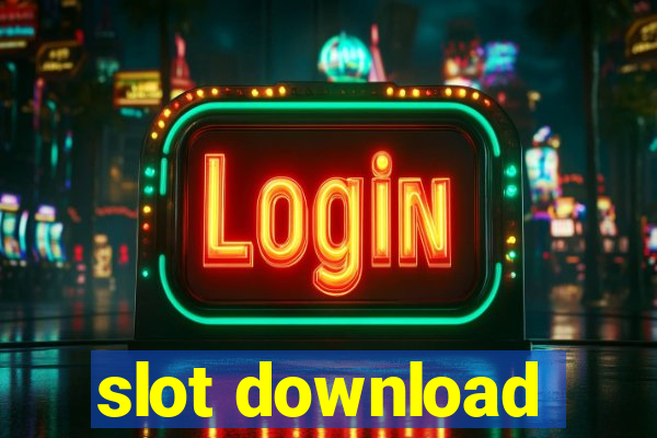 slot download