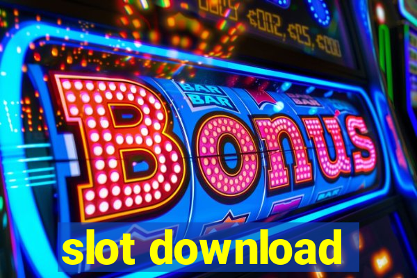 slot download