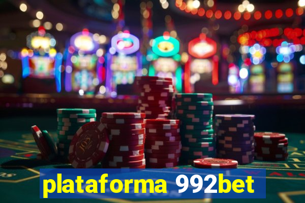 plataforma 992bet