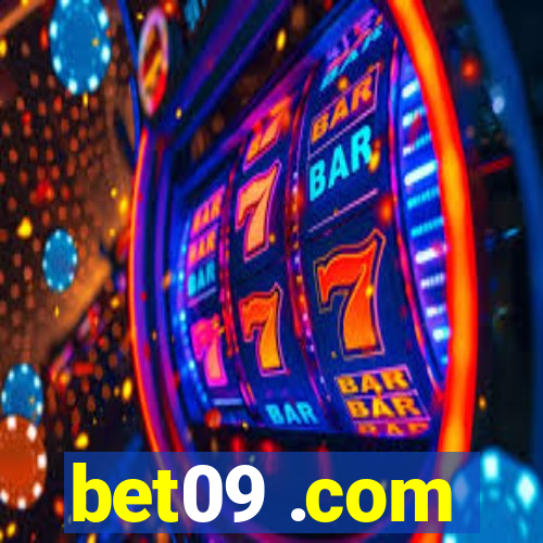 bet09 .com