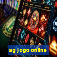 ag jogo online