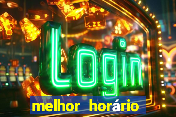 melhor horário para jogar lucky slots