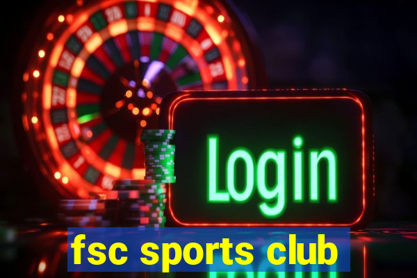 fsc sports club