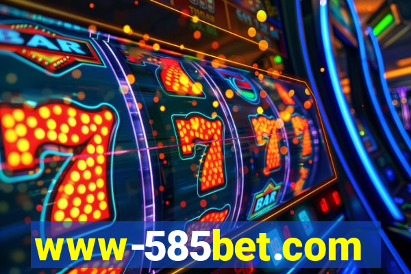 www-585bet.com