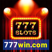 777win.com