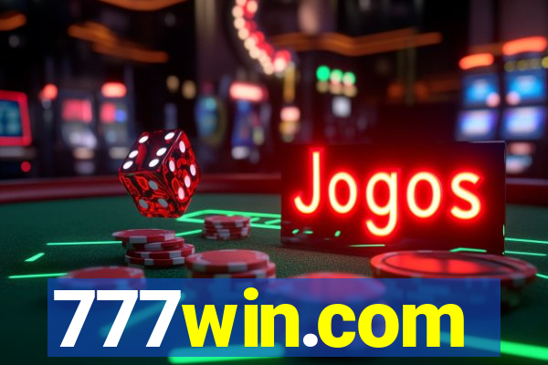 777win.com