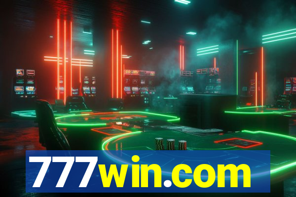 777win.com