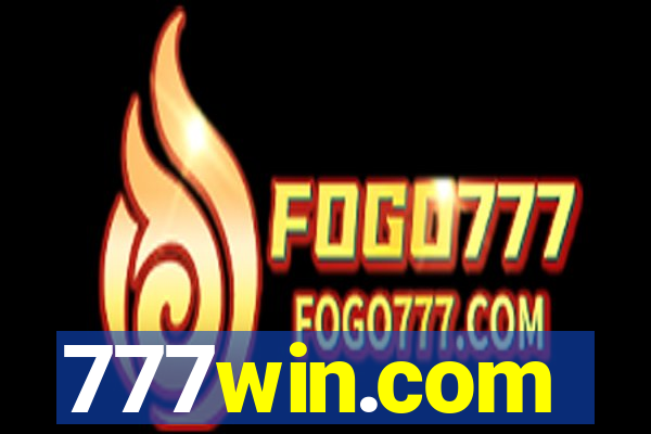 777win.com