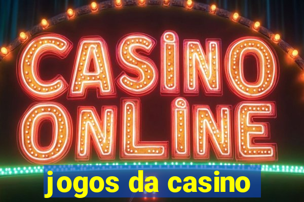 jogos da casino