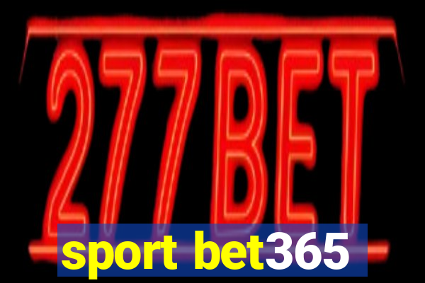 sport bet365