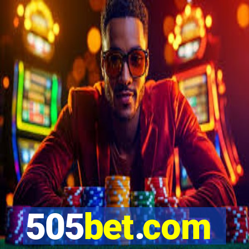 505bet.com